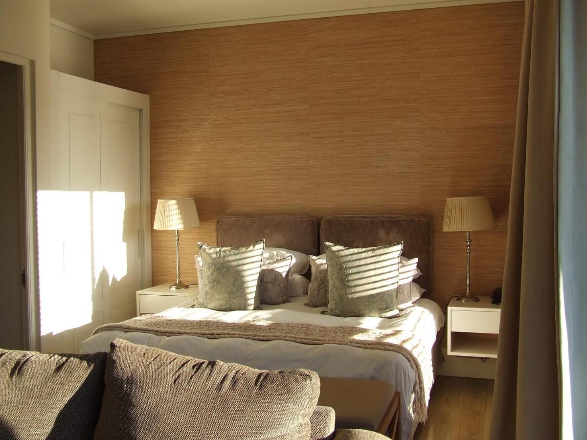 210 Gallery Luxury Studio Apartment كنيسنا المظهر الخارجي الصورة