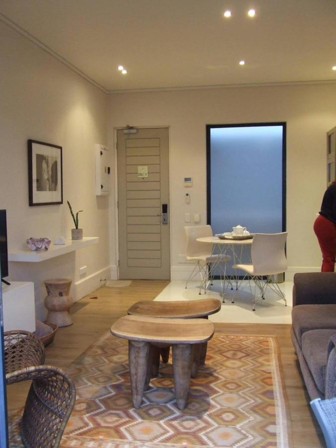 210 Gallery Luxury Studio Apartment كنيسنا المظهر الخارجي الصورة