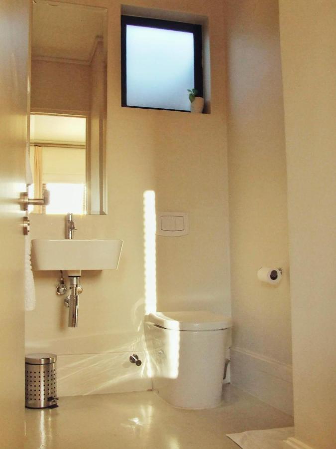 210 Gallery Luxury Studio Apartment كنيسنا المظهر الخارجي الصورة