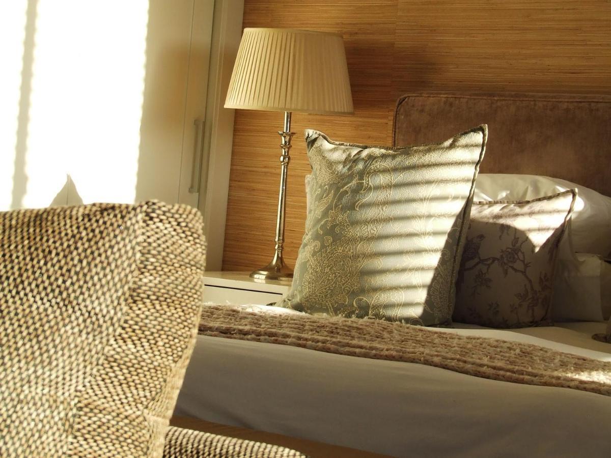 210 Gallery Luxury Studio Apartment كنيسنا المظهر الخارجي الصورة
