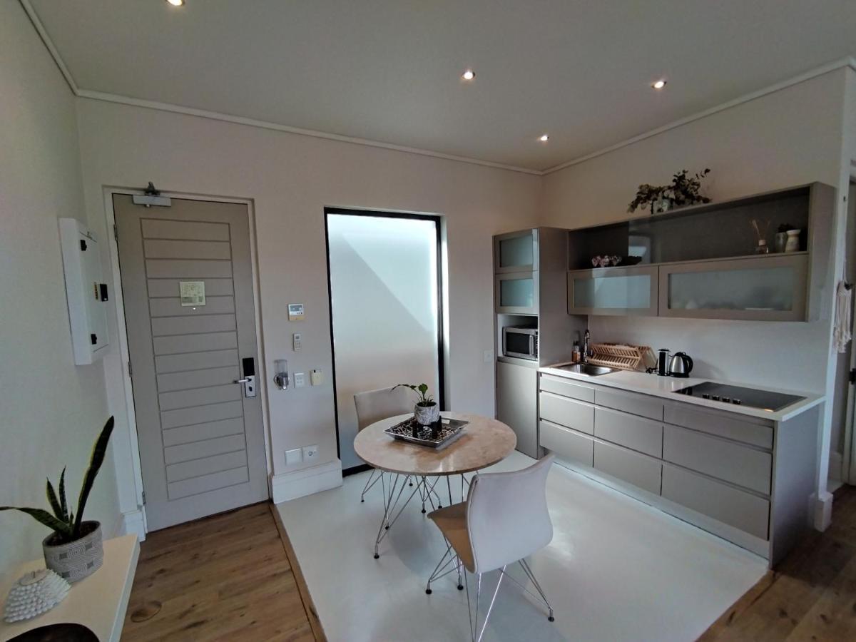 210 Gallery Luxury Studio Apartment كنيسنا المظهر الخارجي الصورة