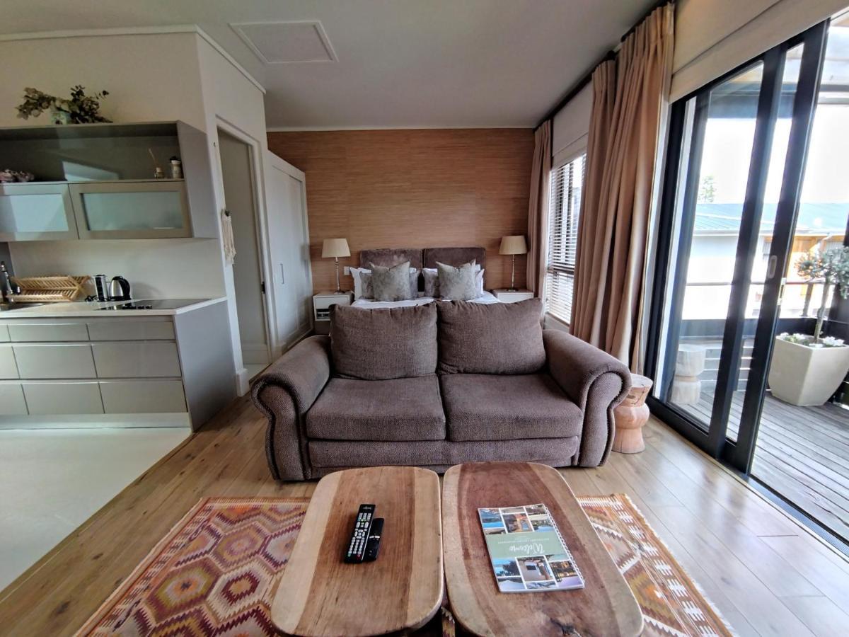 210 Gallery Luxury Studio Apartment كنيسنا المظهر الخارجي الصورة