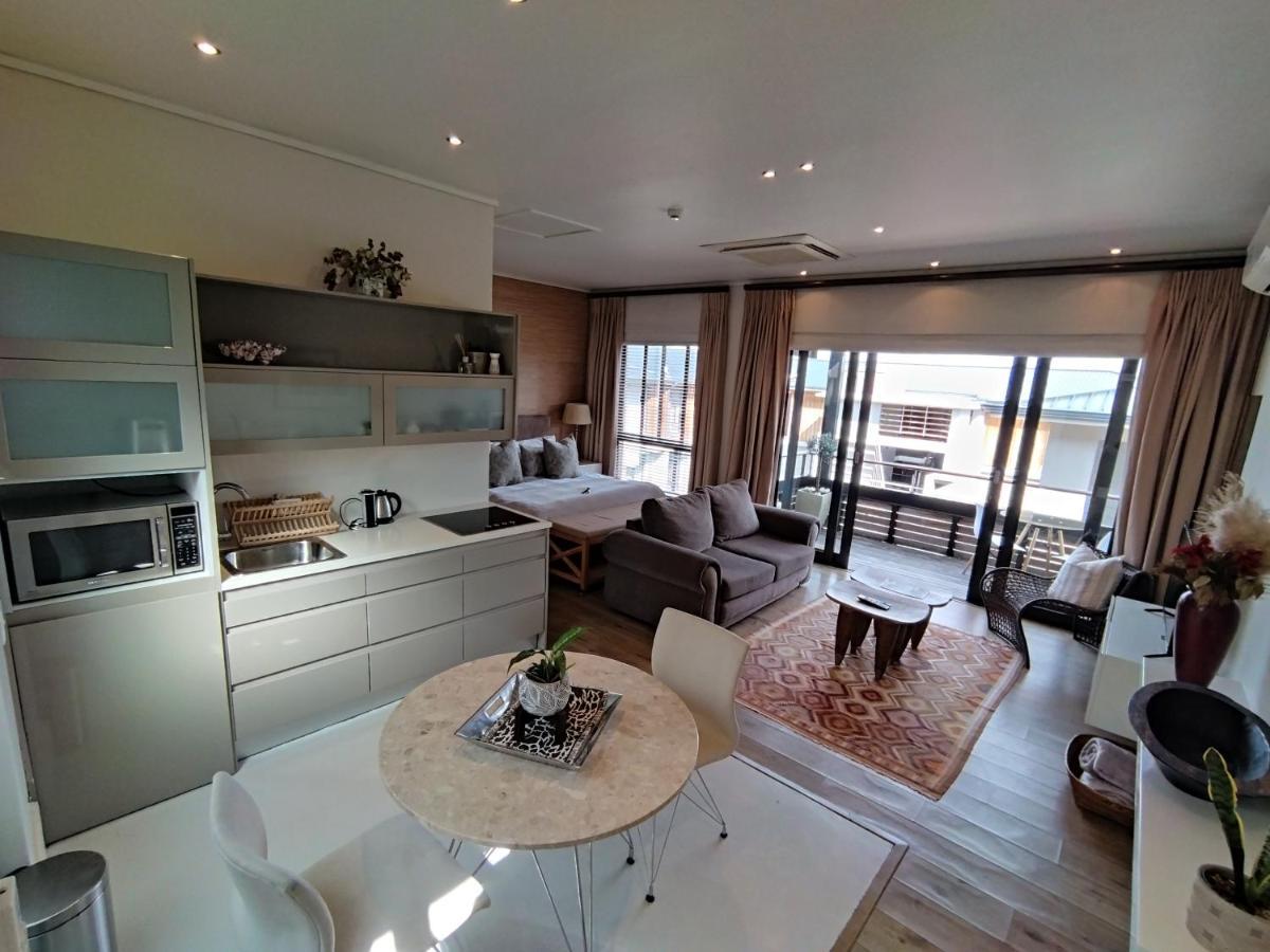 210 Gallery Luxury Studio Apartment كنيسنا المظهر الخارجي الصورة